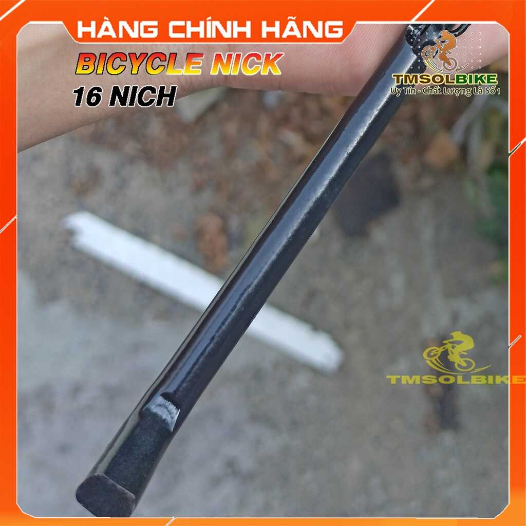 Chân Chống Xe Đạp Trẻ Em Cho Bánh 16inch