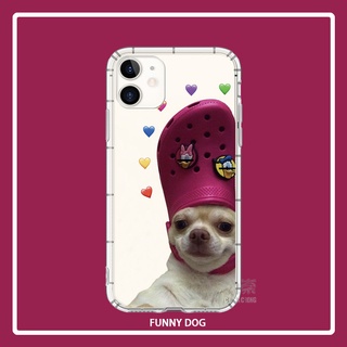 Ốp Điện Thoại Hình Dép Chống Sốc Cho Iphone 13 Pro 11 Pro Max Xr 6s 7 8 Plus 12 Mini 14Pro Xs Max