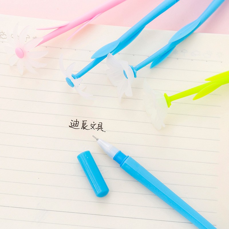 Bút hoa cỏ mùa xuân đổi màu GIÁ SỈ