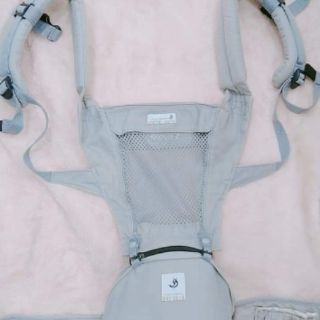 ĐỊU NGỒI HIPSEAT POGNAE ( ĐỊU CỦA KOREA)