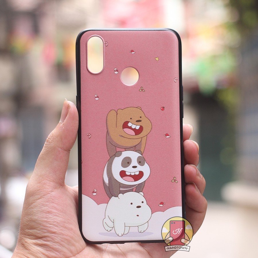 Ốp lưng in hình theo yêu cầu Realme C1 /Realme C2 /Realm 2 /Realme 2 Pro /Realme 3 /Realme 3 Pro /Realme X /Realm Lite | BigBuy360 - bigbuy360.vn