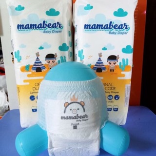 100 MIẾNG BỈM QUẦN MAMA BEER M/L/XL/XXL/XXXL