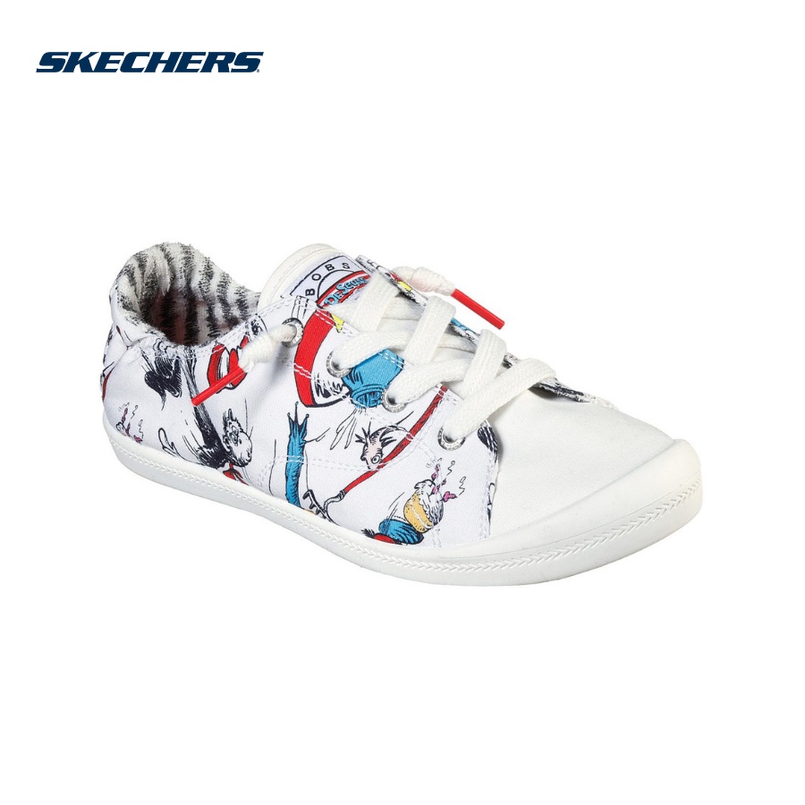 Giày sneaker nữ Skechers Beach Bingo - 113592-WMLT