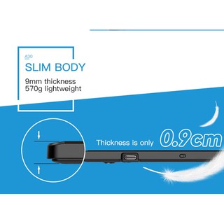 Bảng vẽ Veikk A30 Touch