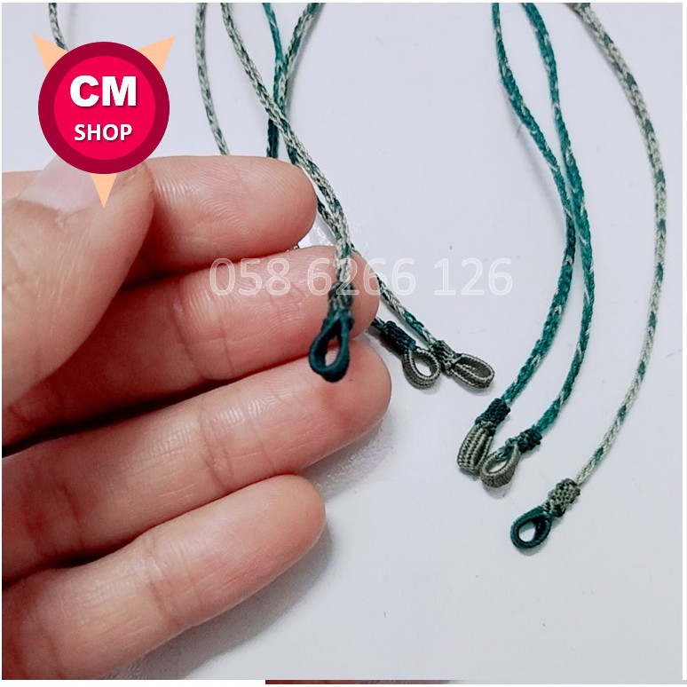 Dây xích chân chim chích chòe than đất