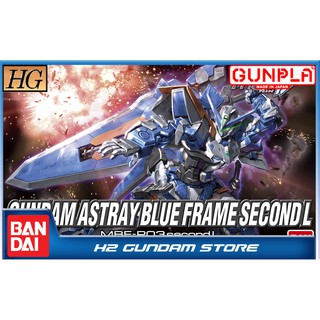 Mô hình bandai hg 1/144 gundam astray blue frame second l
