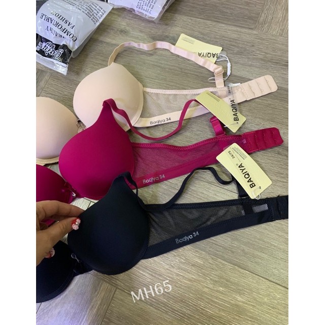 ÁO LÓT NỮ ❤️FREESHIP❤️ Giảm 25k khi Nhập Mã [MICOCHI25k ] SIÊU NÂNG ĐẨY QUAI LƯỚI HÀNG LOẠI 1 CÓ GỌNG DƯỚI HOTREND K32
