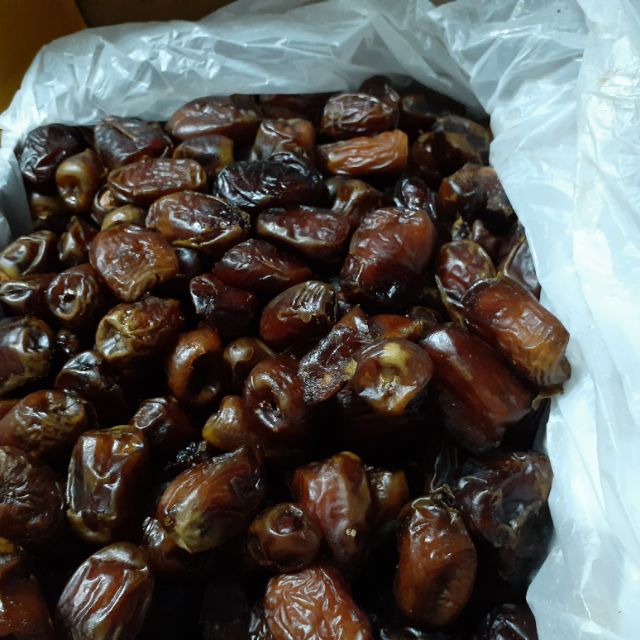 500 gr chà là Ai Cập