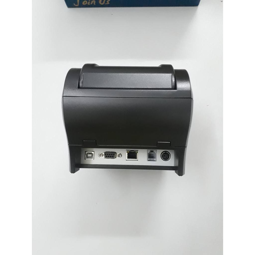 Máy in lấy số tự động Xprinter XP - 307 chính hãng giá tốt nhất sàn