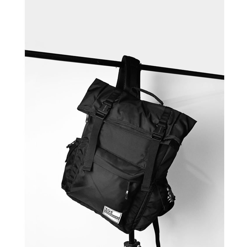 Balo Gập SAIGON SWAGGER® Laptop 15.6inch Fold Backpack