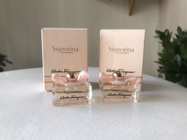 Nước hoa chính hãng Signorina | BigBuy360 - bigbuy360.vn