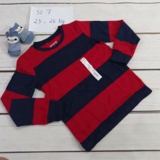 combo Áo Jumping bean xuất dư
