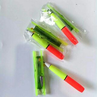 Combo 3bộ phao + lưỡi câu trê