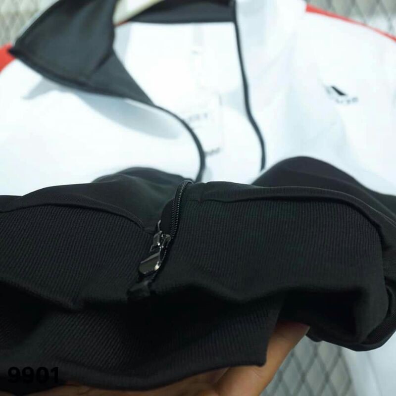 BỘ NỈ THỂ THAO DAS