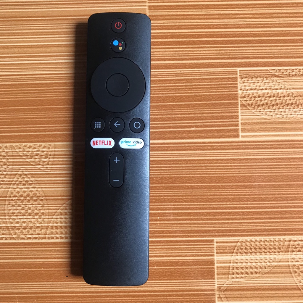 Remote điều khiển bằng giọng nói cho Mi Box S 4K Mi Box MDZ-22-AB MDZ-24-AA