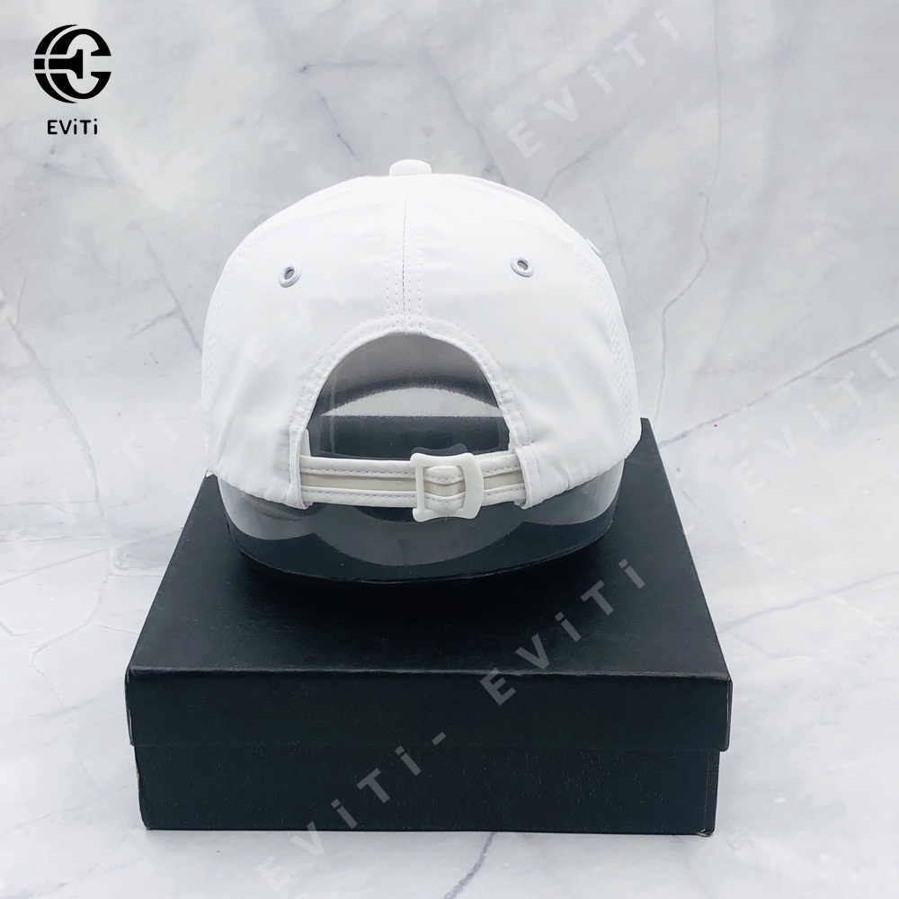 Mũ lưỡi trai Adidas vải dù - Nón kết màu sắc da dạng - Phù hợp mọi độ tuổi, dễ phối đồ