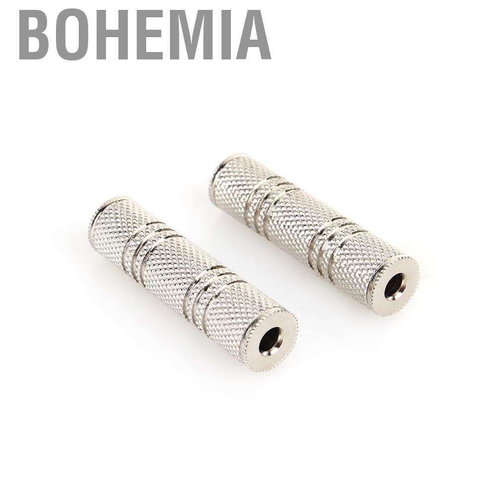 Đầu Nối Cổng Âm Thanh 3.5mm Phong Cách Bohemia