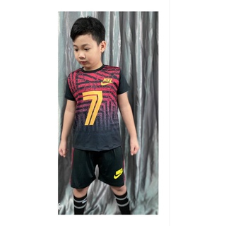 Bộ thể thao size đại cho bé trai (size từ 26-40 kg)