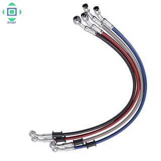 Dây Dẫn Dầu Phanh Thủy Lực Cho Xe Máy