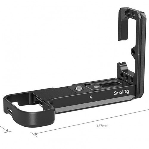 Phụ kiện SmallRig L-Bracket for FUJIFILM X-S10 Camera 3086