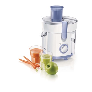 Máy ép trái cây philips hr1811