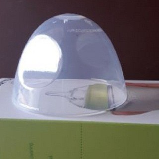 Nắp bình sữa Comotomo 150ml và 250ml