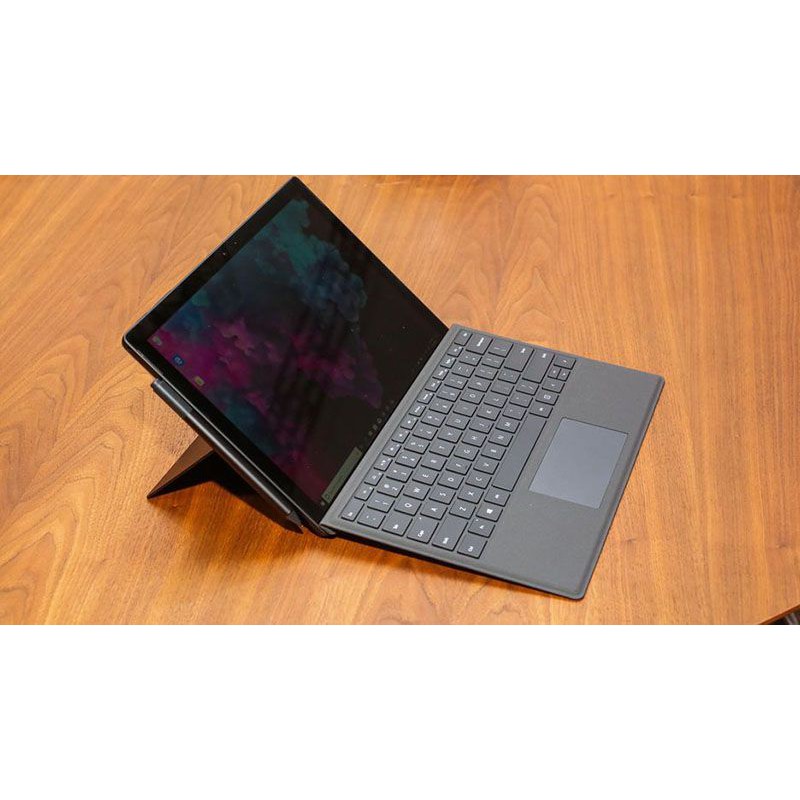 Máy tính xách tay Microsoft Surface Pro 6 Like New Core i7 Ram 16GB|SSD 512GB