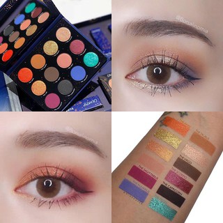 Bảng phấn mắt Colourpop The Zodiac