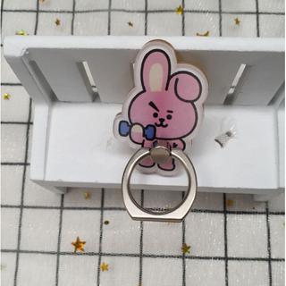 Iring Bts Iring Bt21 - Giá Đỡ Điện Thoại