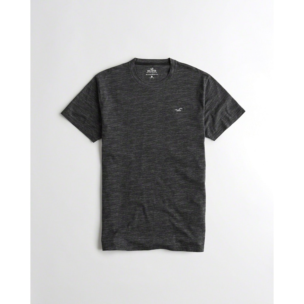 Áo thun nam Hollister HOL-TC131 Longline T-Shirt