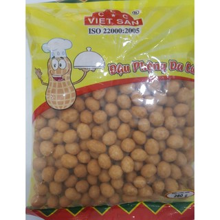 Đậu Phộng Da Cá Việt San 280gr
