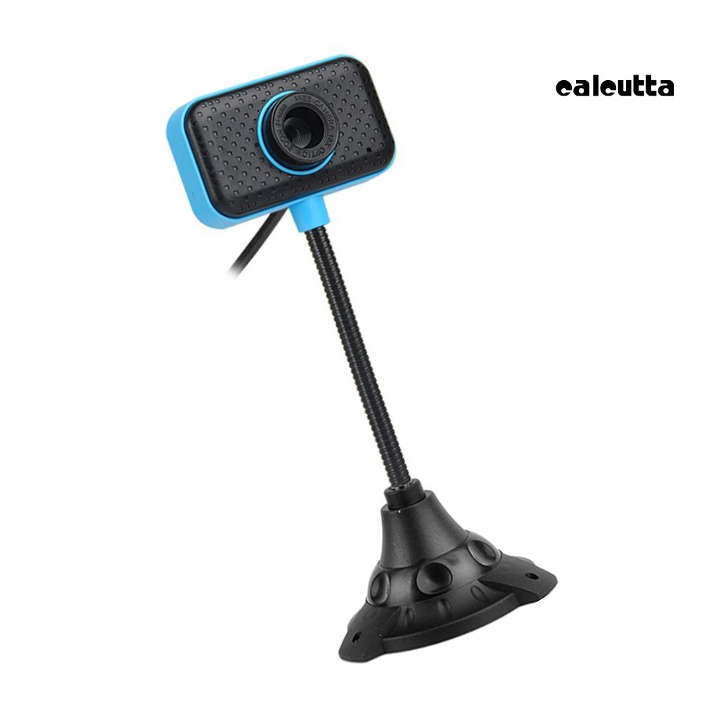 Webcam Usb 2.0 480p Cho Máy Tính