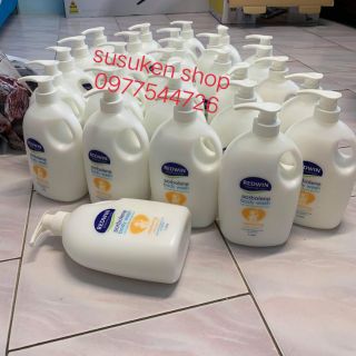 Sữa tắm Redwin cho mẹ và bé