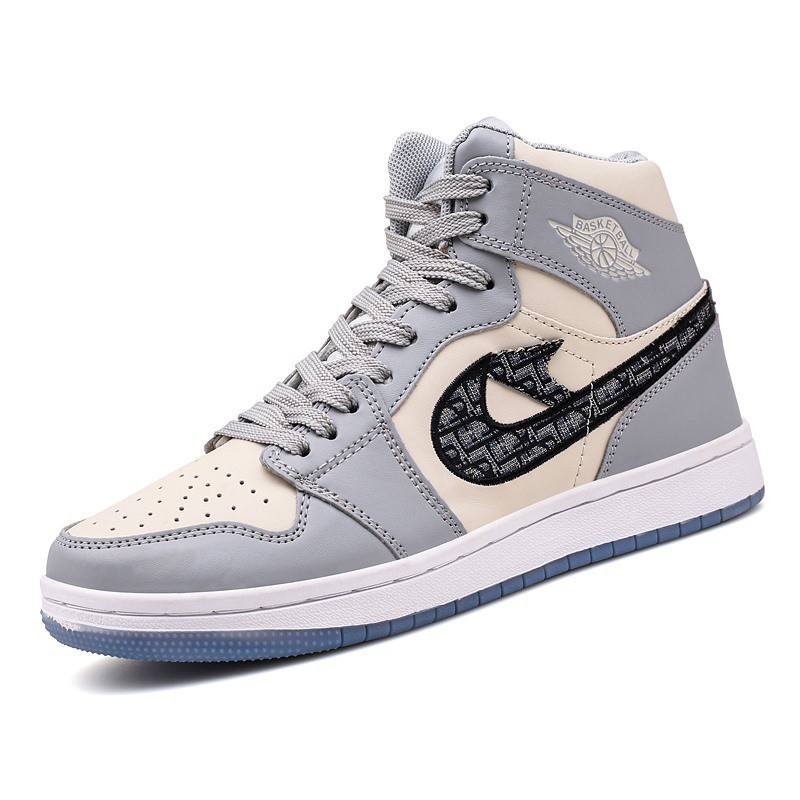 Inbox Lấy Ảnh Thật Giày Bóng Rổ Jordandior Cao Thấp Cổ Full Box Bill | BigBuy360 - bigbuy360.vn