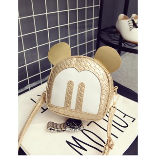 Túi đeo chéo micky t2122022