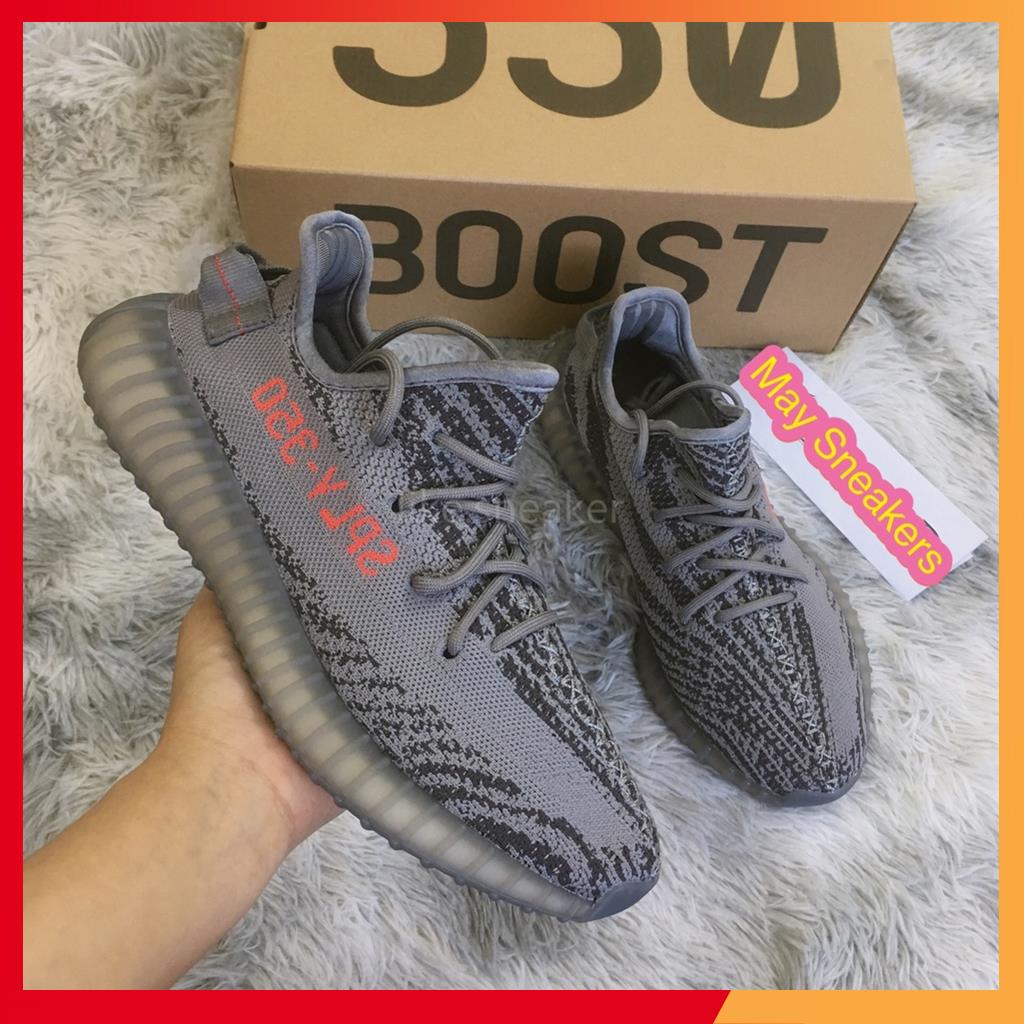 Giày Thể Thao 🥝Full Box Bảo Vệ🥝 Giày yz350 Nam Nữ Chất Liệu Cao Cấp MSP 019889 MSP40777