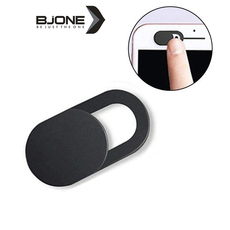 Miếng dán che camera BJONE cho laptop/ điện thoại/ máy tính bảng giúp chống nhìn trộm