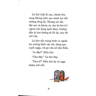 Sách - Những lá thư nhờ gió gửi ai đó (KĐ 48)