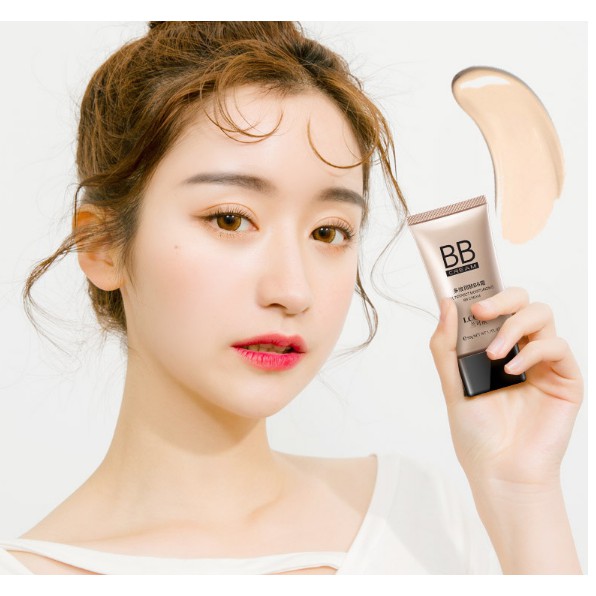 Kem Nền BB Cream Dưỡng Ẩm Da, Che Mụn