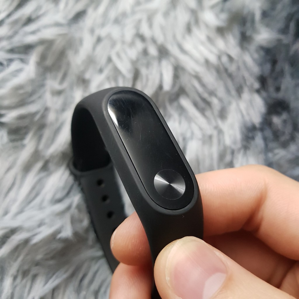 Vòng Đeo Tay Thông Minh Xiaomi Mi Band 2