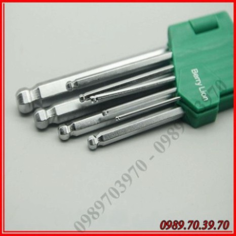 Bộ lục giác