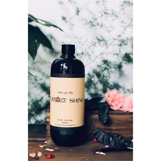 Nước gội đầu KAROSE SHINE date mới nhất