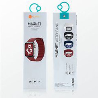 Dây leather Loop Coteecti cho đồng hồ apple Watch