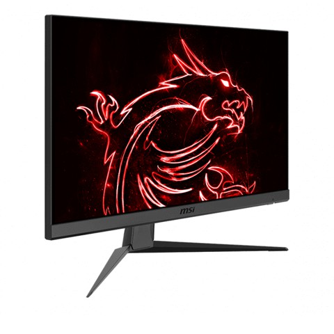 [Mã SKAMA07 giảm 8% đơn 250k]Màn hình MSI OPTIX G242 23.8″ IPS FHD 144Hz 1ms Gaming LCD chính hãng | BigBuy360 - bigbuy360.vn