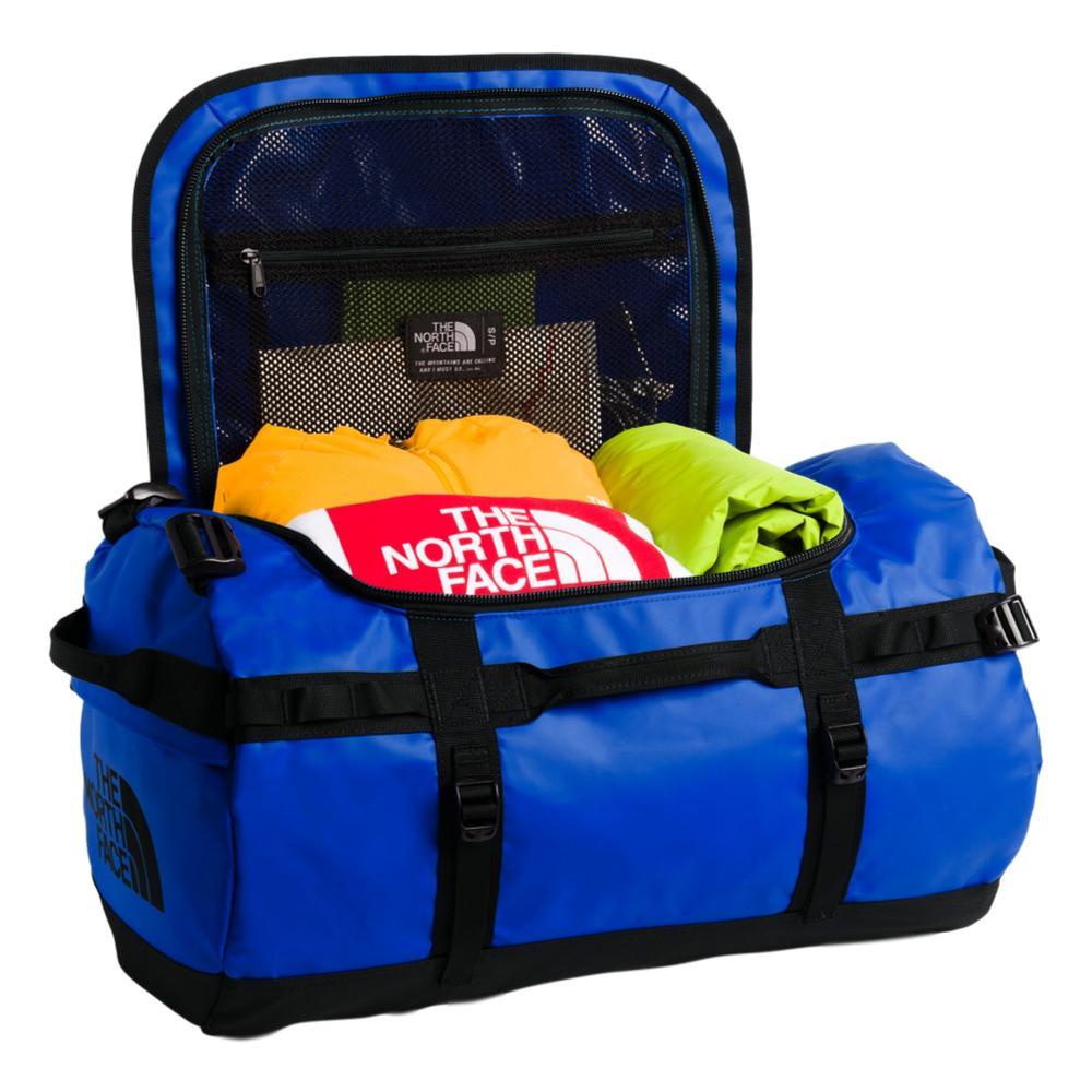 Balo túi trống chống nước du lịch leo núi Base Camp Duffel The North Face size L - 80 lít