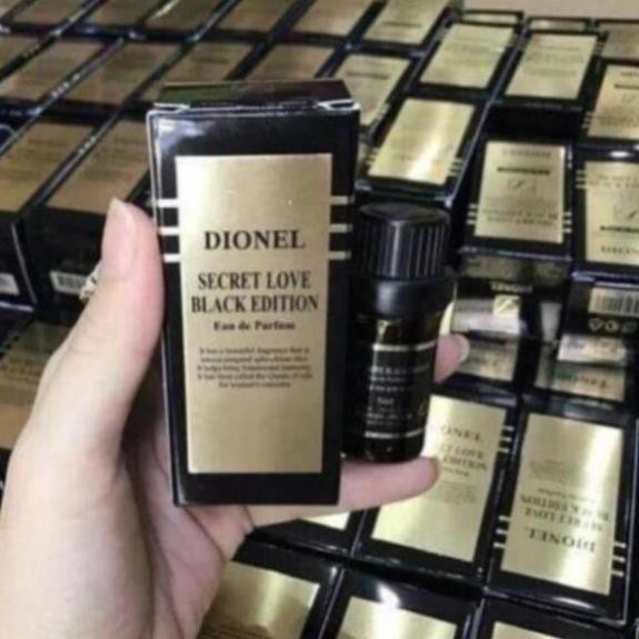 Nước hoa vùng kín DIONEl