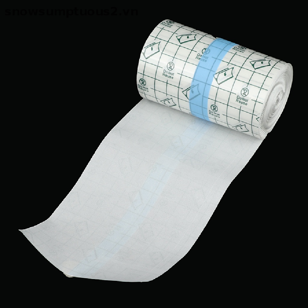 Miếng Dán Hình Xăm Bảo Vệ Da Chống Thấm Nước