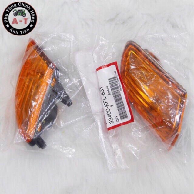 Đèn Xi Nhan Trước Wave 110 thái Honda