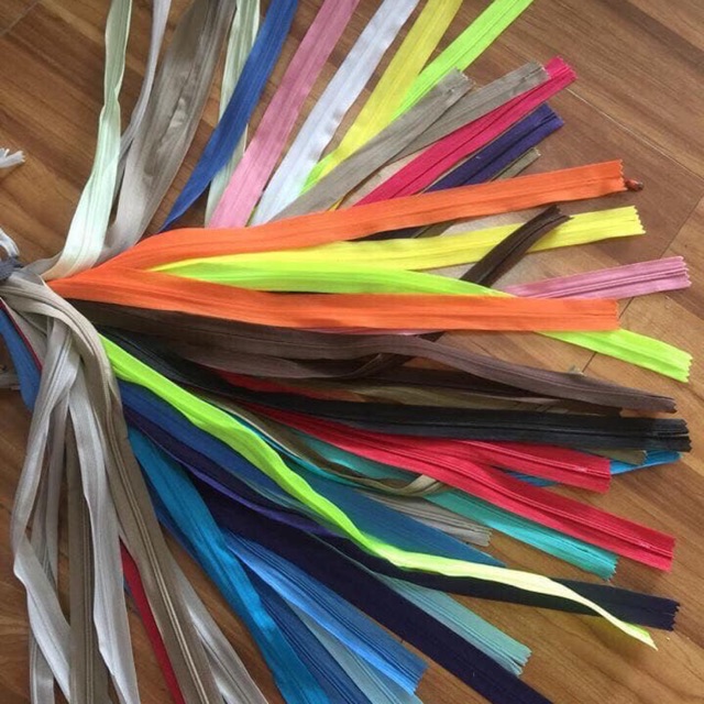 10 khoá giọt lệ sz 35-40cm