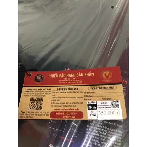 Mũ bảo hiểm 3/4 trẻ em Asia siêu nhẹ cao cấp- nhiều màu